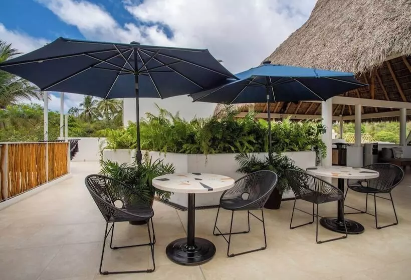 Agua De Luna Hotel Boutique, San Pancho Nayarit