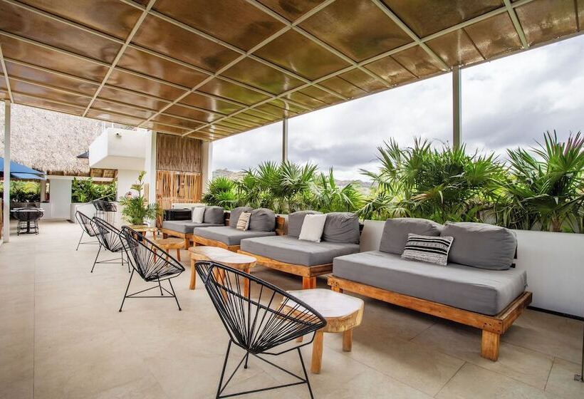 Agua De Luna Hotel Boutique, San Pancho Nayarit