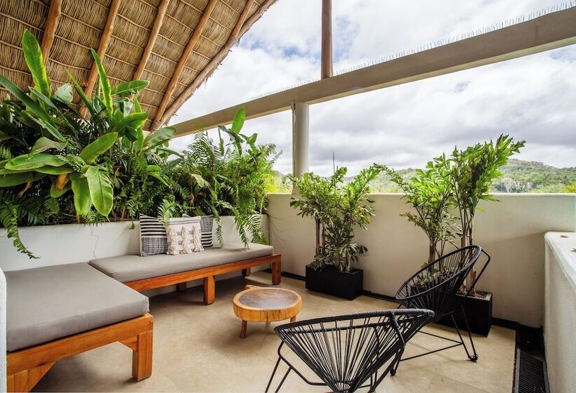 Agua De Luna Hotel Boutique, San Pancho Nayarit