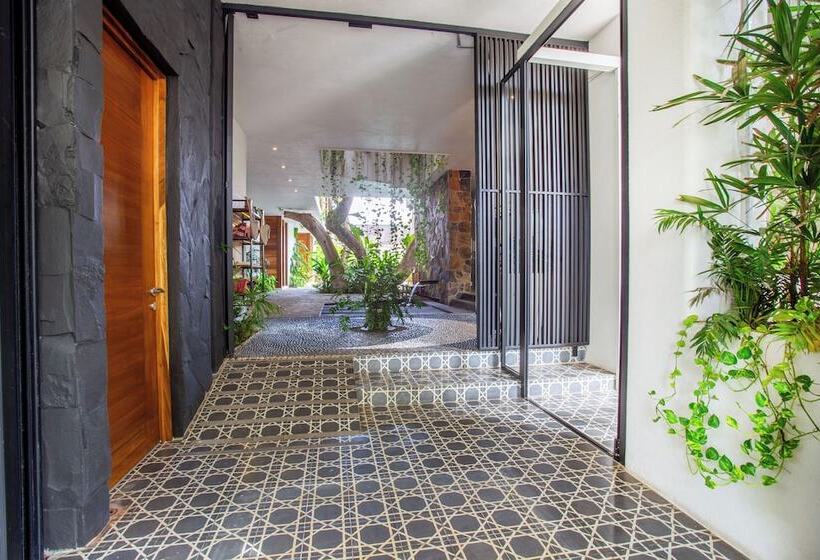 Agua De Luna Hotel Boutique, San Pancho Nayarit