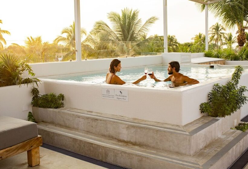 Agua De Luna Hotel Boutique, San Pancho Nayarit