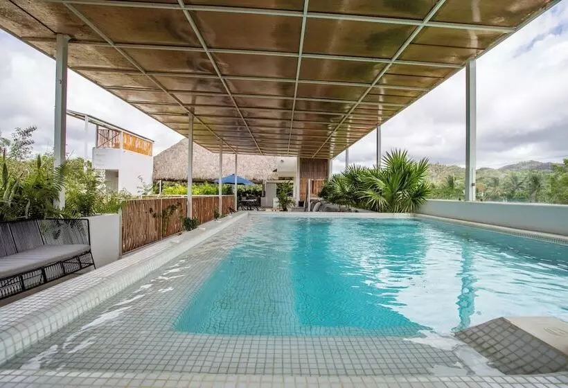 Agua De Luna Hotel Boutique, San Pancho Nayarit