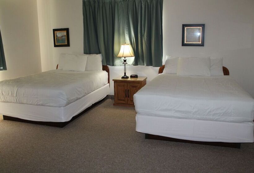 Отель American Host Inn