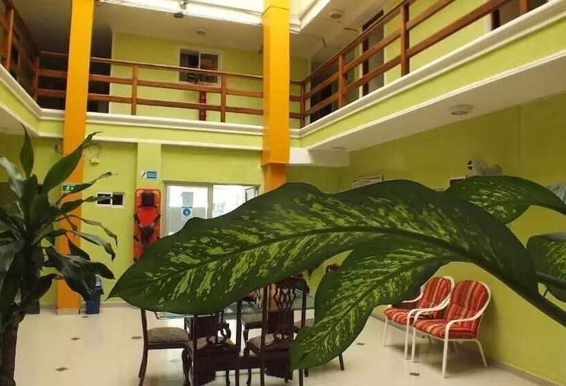 ホテル Barranquilla Inn