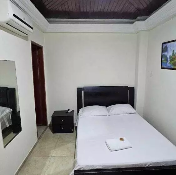 ホテル Barranquilla Inn