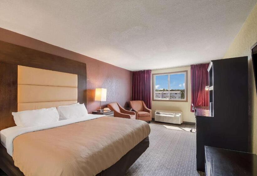 ホテル Clarion Inn