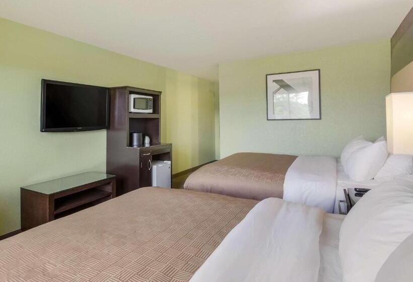 ホテル Clarion Inn