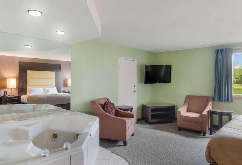 ホテル Clarion Inn