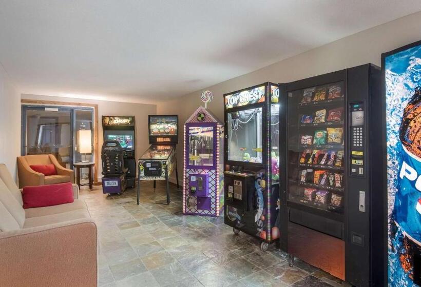 ホテル Clarion Inn