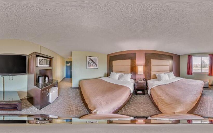 ホテル Clarion Inn