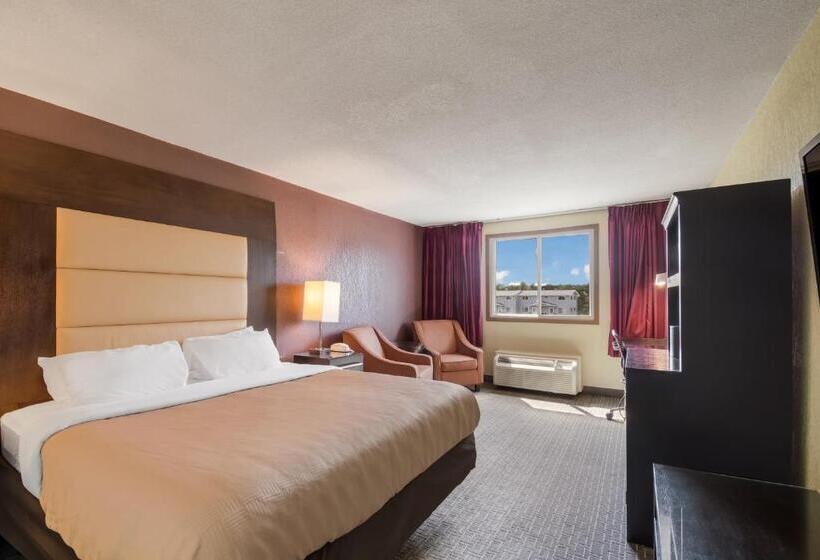 ホテル Clarion Inn