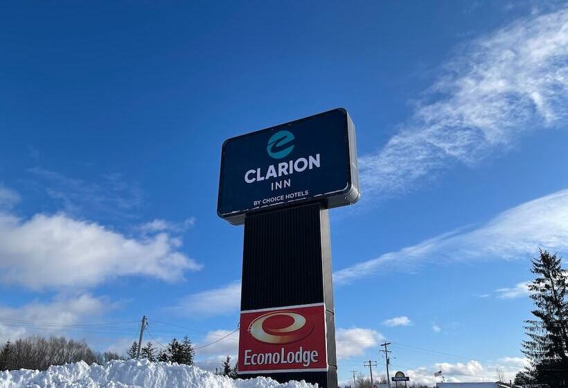 ホテル Clarion Inn
