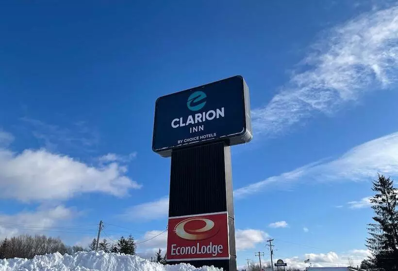 ホテル Clarion Inn