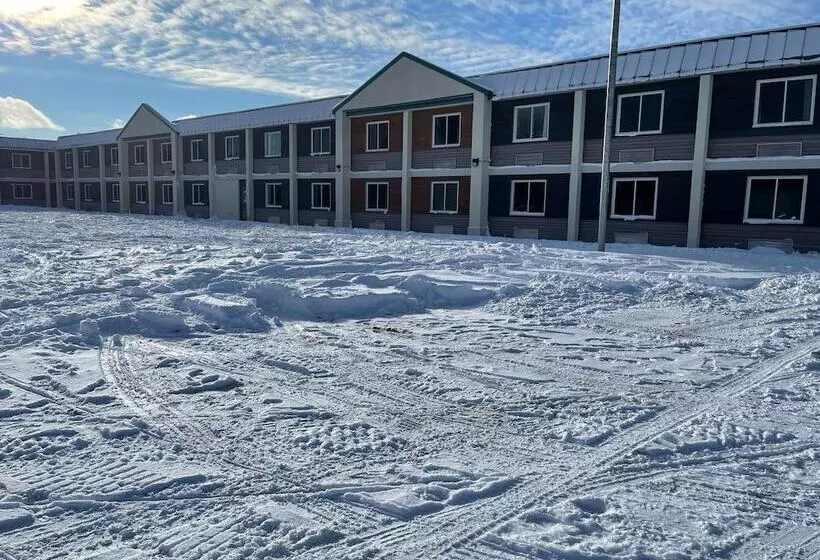 ホテル Clarion Inn