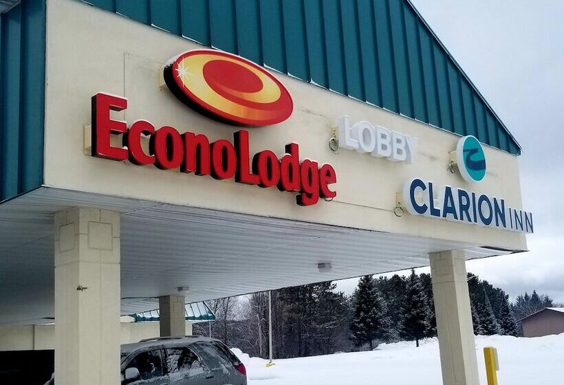 ホテル Clarion Inn