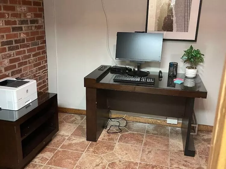 ホテル Clarion Inn