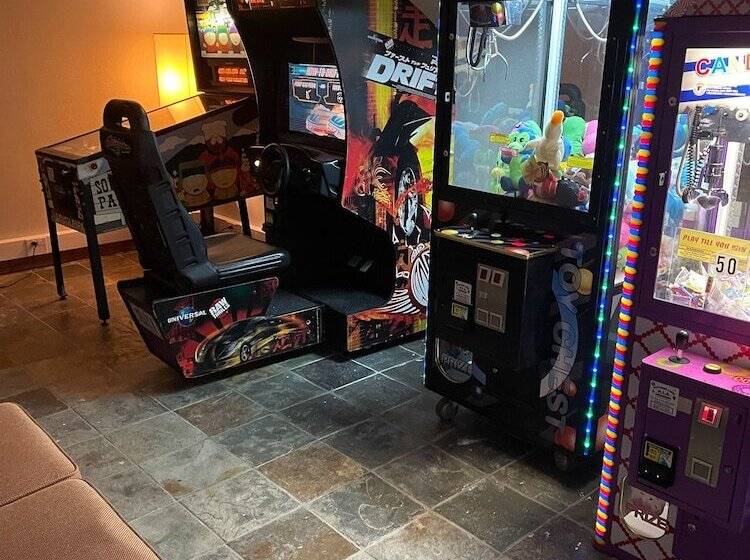 ホテル Clarion Inn