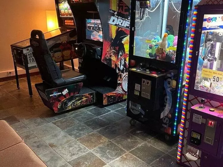 ホテル Clarion Inn