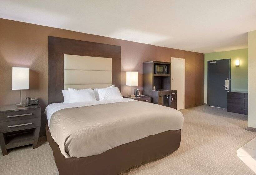 ホテル Clarion Inn