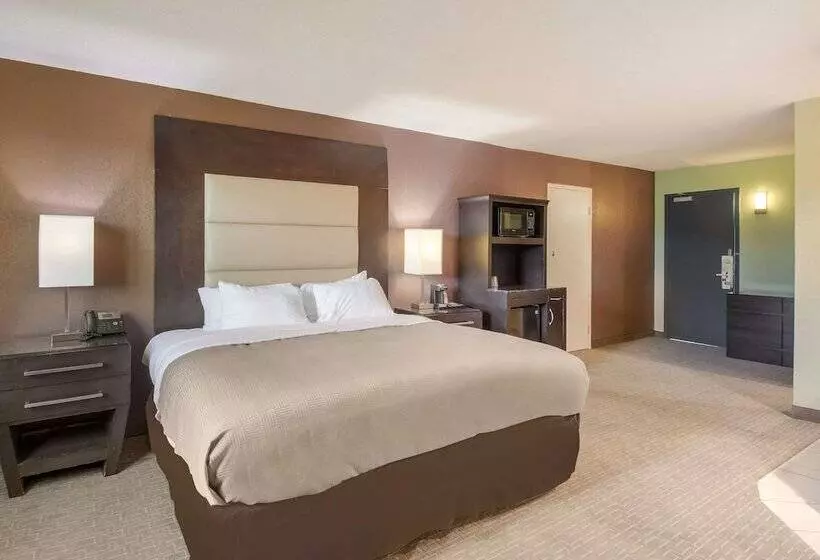 ホテル Clarion Inn