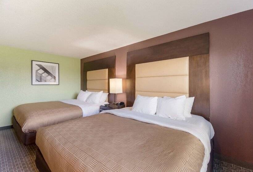 ホテル Clarion Inn