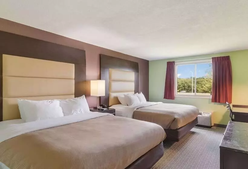 ホテル Clarion Inn