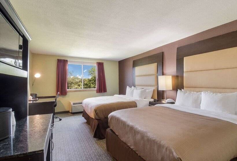 ホテル Clarion Inn