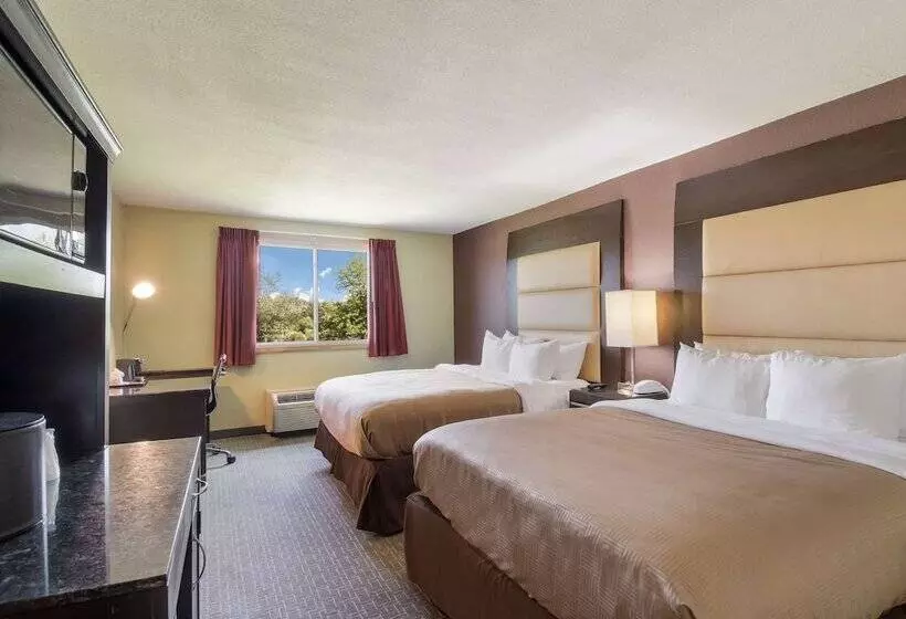 ホテル Clarion Inn