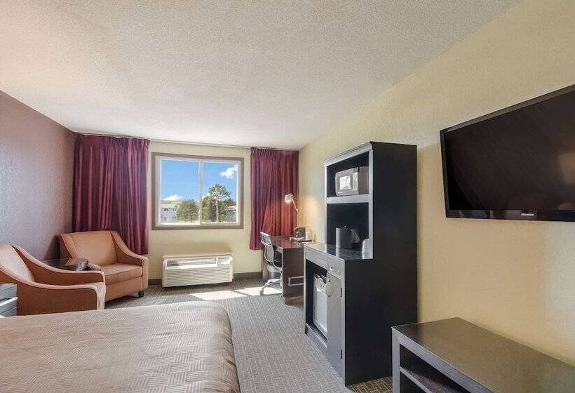 ホテル Clarion Inn