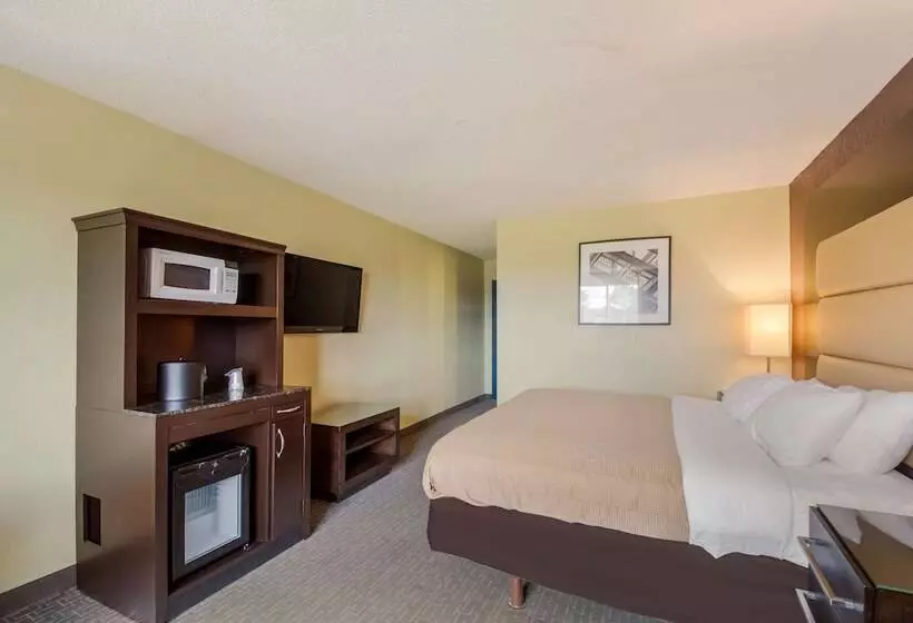 ホテル Clarion Inn