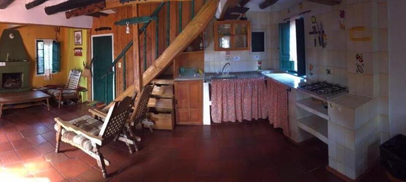 酒店 Finca El Recreo