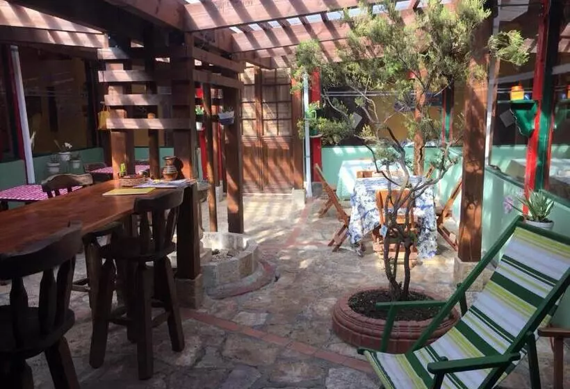 Hotelli Finca El Recreo