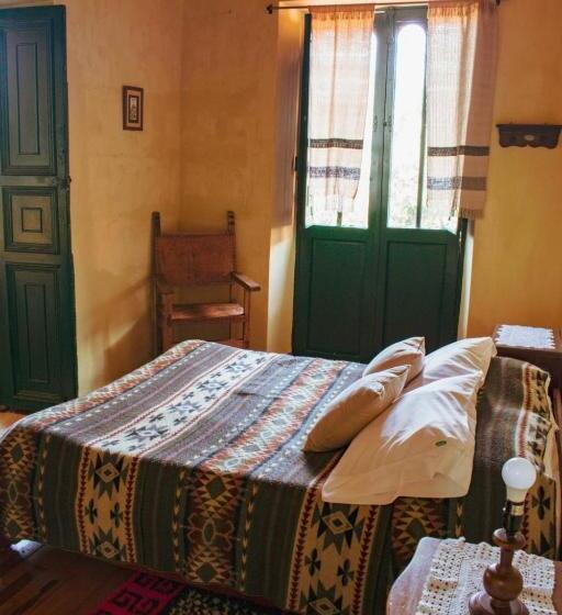 酒店 Finca El Recreo