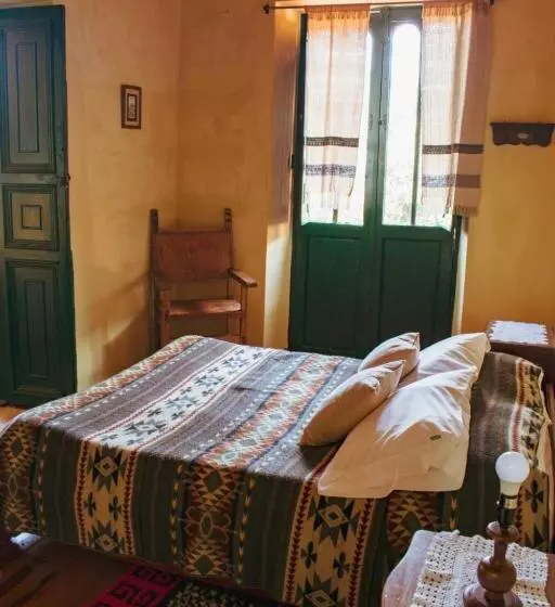 Hotelli Finca El Recreo