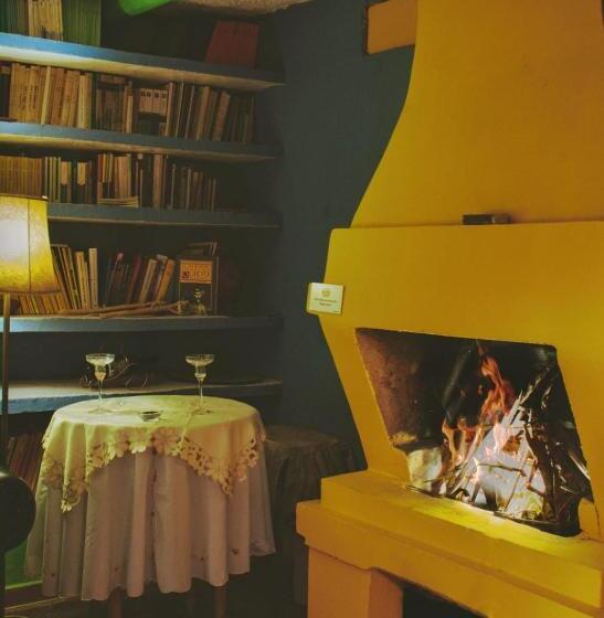 酒店 Finca El Recreo