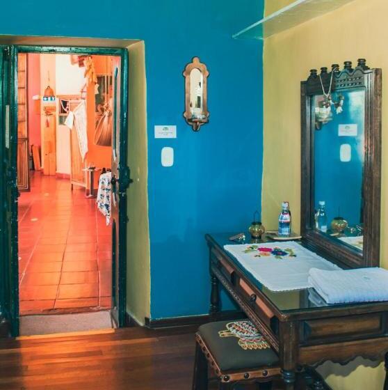 酒店 Finca El Recreo