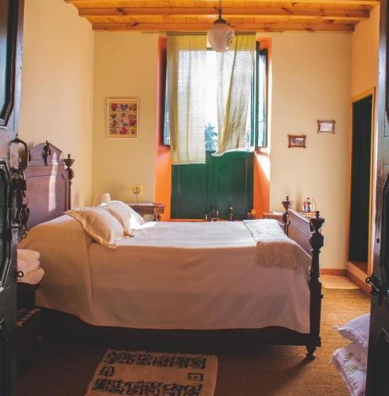 酒店 Finca El Recreo