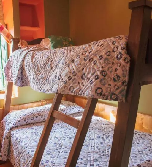 Hotelli Finca El Recreo