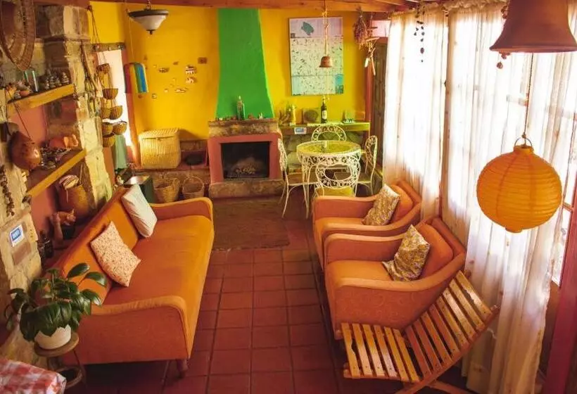 Hotelli Finca El Recreo