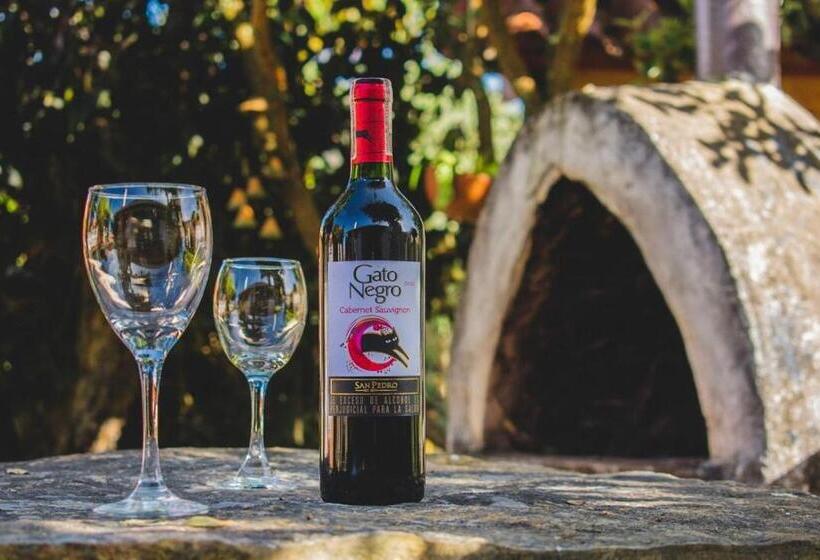 酒店 Finca El Recreo