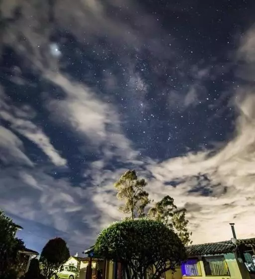 Hotelli Finca El Recreo