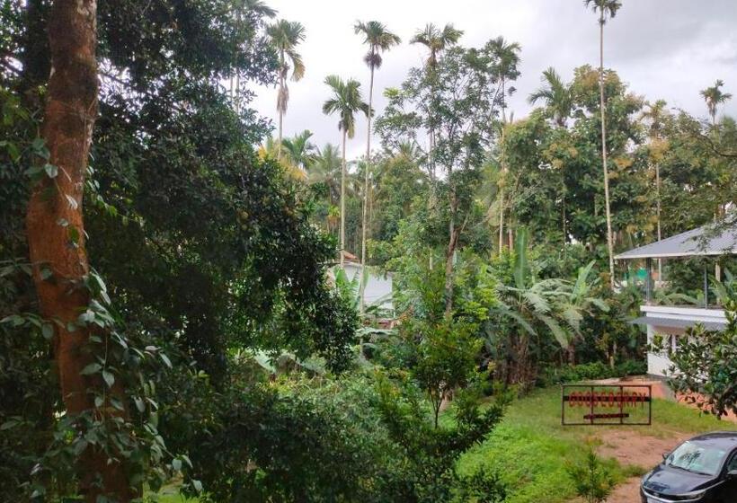 فندق Gooseberry Family Retreats   Wayanad By Karapuzha Resorts