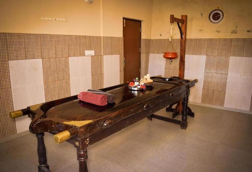 فندق Gooseberry Family Retreats   Wayanad By Karapuzha Resorts