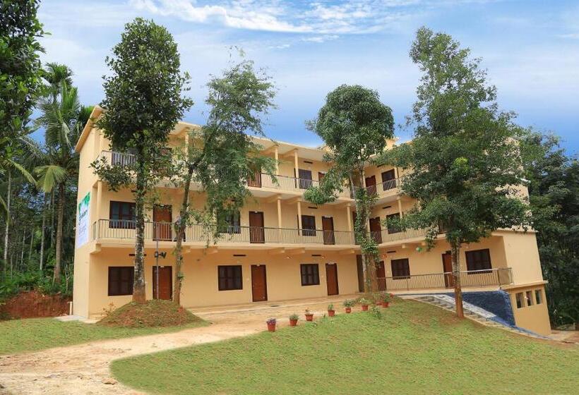 فندق Gooseberry Family Retreats   Wayanad By Karapuzha Resorts