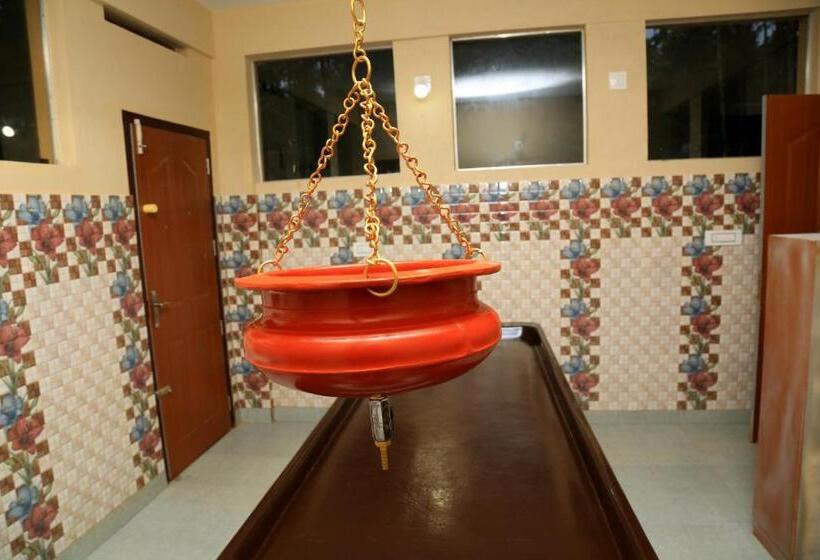 فندق Gooseberry Family Retreats   Wayanad By Karapuzha Resorts