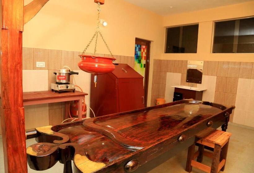 فندق Gooseberry Family Retreats   Wayanad By Karapuzha Resorts