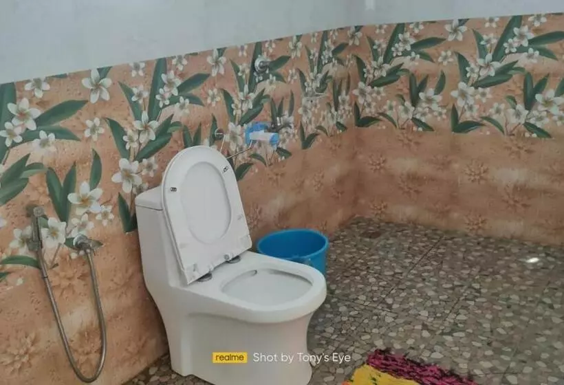 Hotelli Gooseberry Family Retreats   Wayanad By Karapuzha Resorts