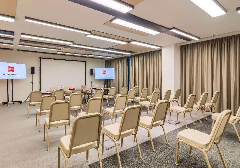 Отель Ibis Timisoara City Center