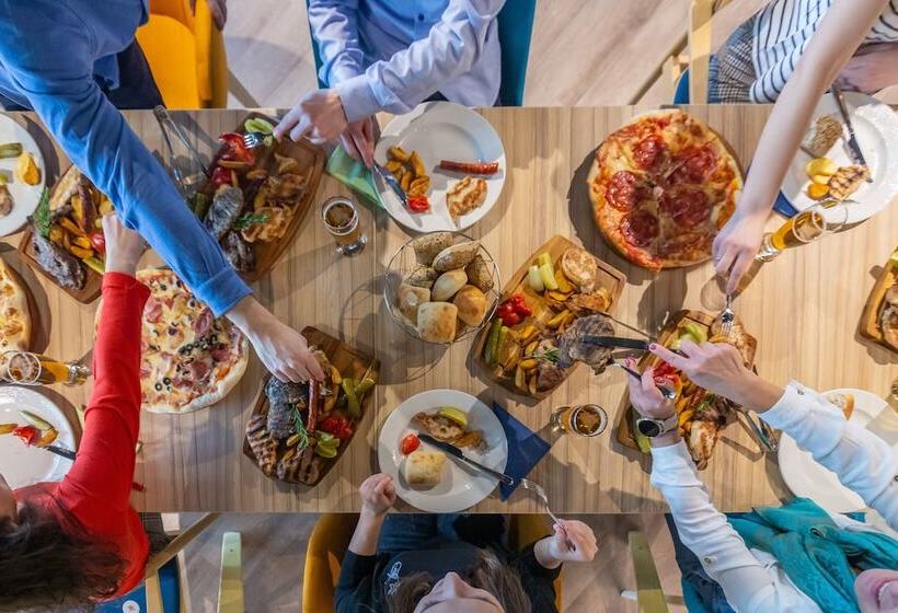 Отель Ibis Timisoara City Center