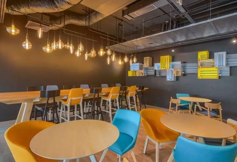 ホテル Ibis Timisoara City Center